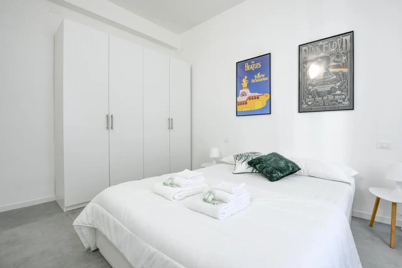 Daire Casa Mac - New And Confortable - Near The Center And Station Verona