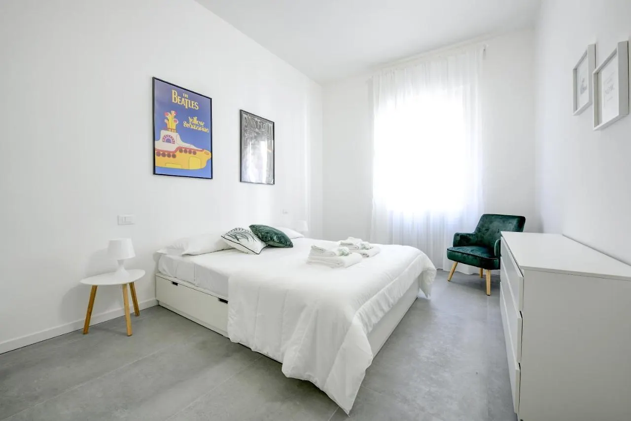Casa Mac - New And Confortable - Near The Center And Station Verona