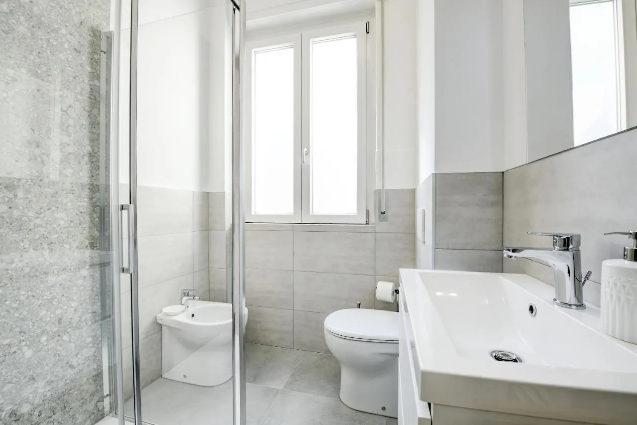 Casa Mac - New And Confortable - Near The Center And Station Verona Daire