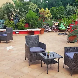 Apartamento Miglioranzi, Verona