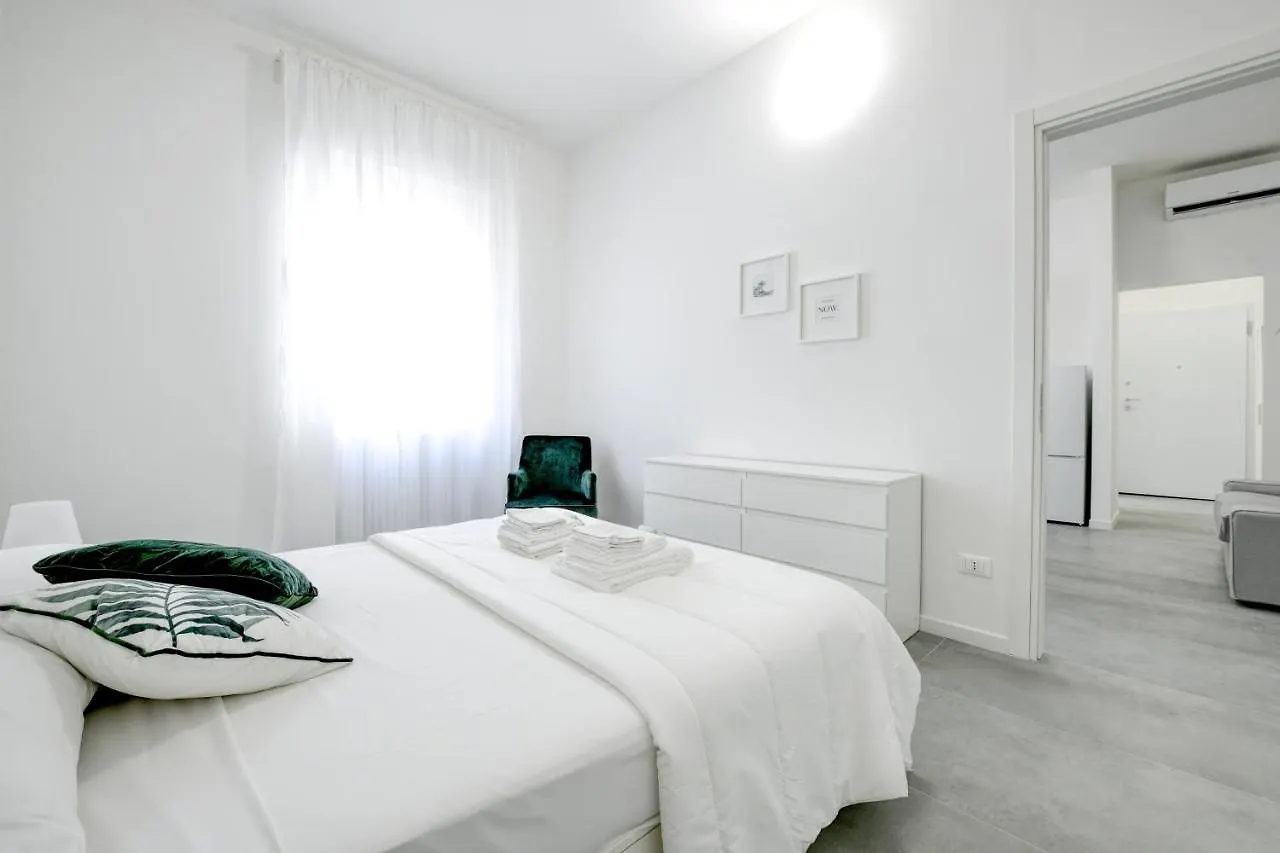 Casa Mac - New And Confortable - Near The Center And Station Verona 0*,