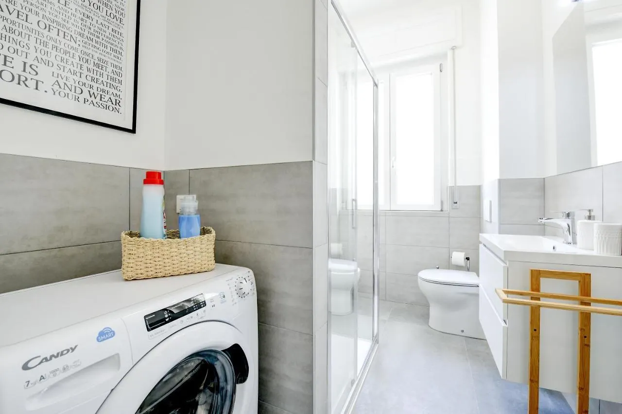 Casa Mac - New And Confortable - Near The Center And Station Verona Apartamento