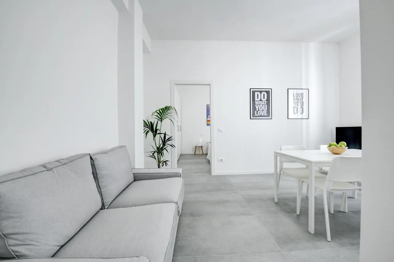 Apartamento Casa Mac - New And Confortable - Near The Center And Station Verona