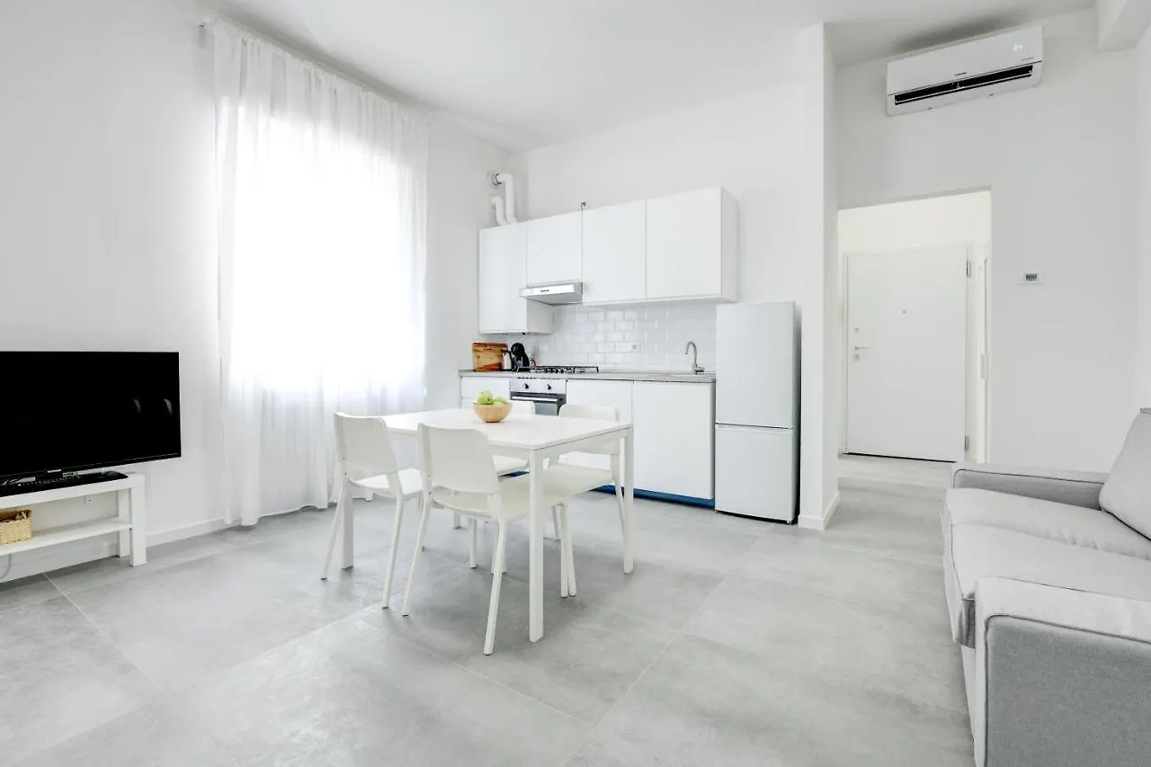 Casa Mac - New And Confortable - Near The Center And Station Verona Italia