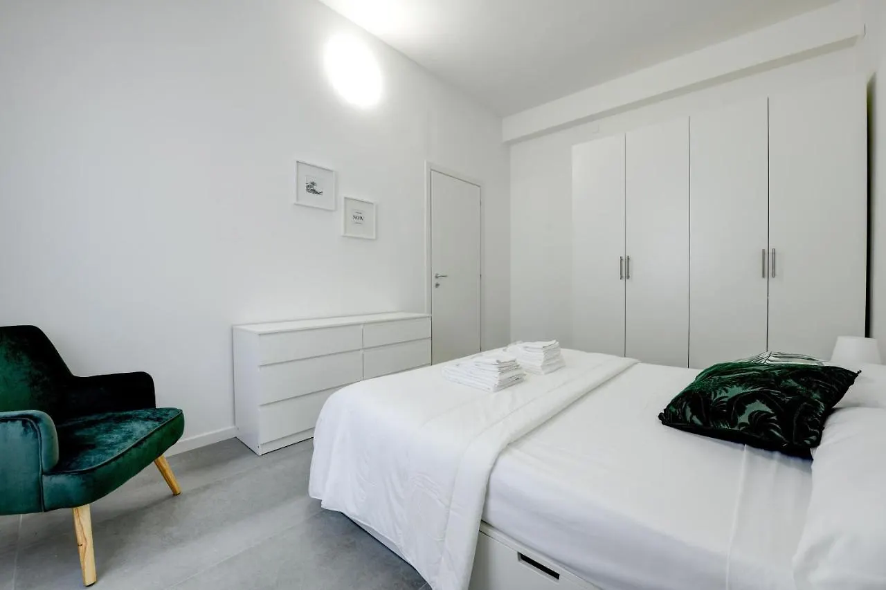 Casa Mac - New And Confortable - Near The Center And Station Verona Apartamento
