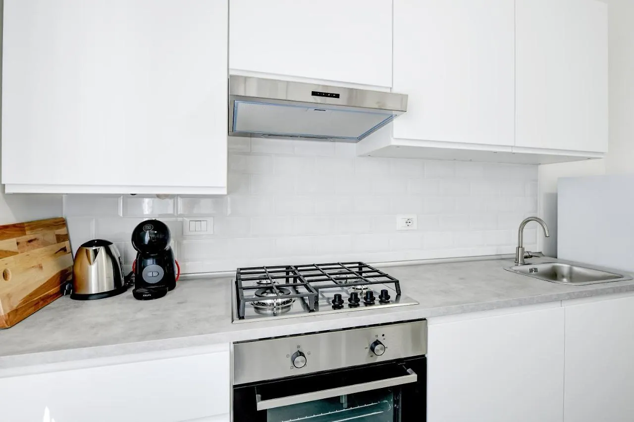 Casa Mac - New And Confortable - Near The Center And Station Verona